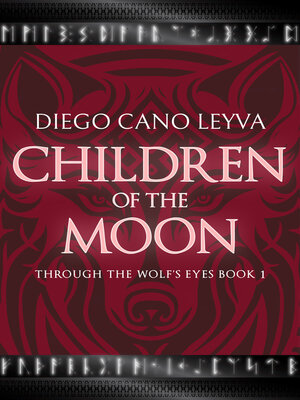 cover image of Children of the Moon